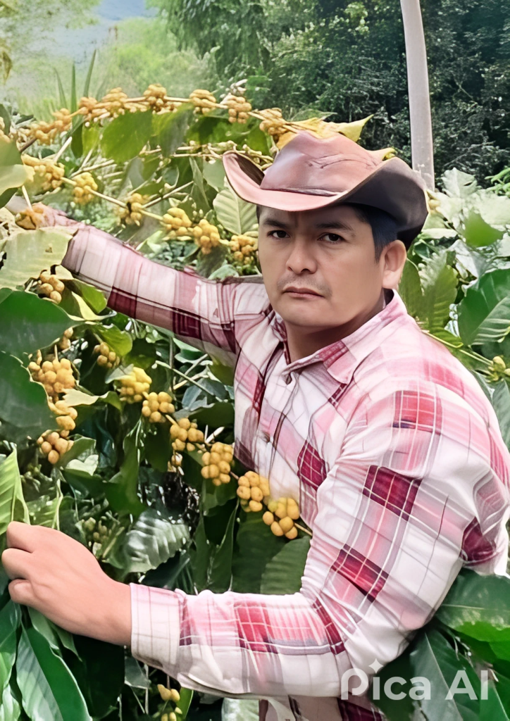 Juan Carlos Rivas