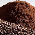 Café Tostado en Molido