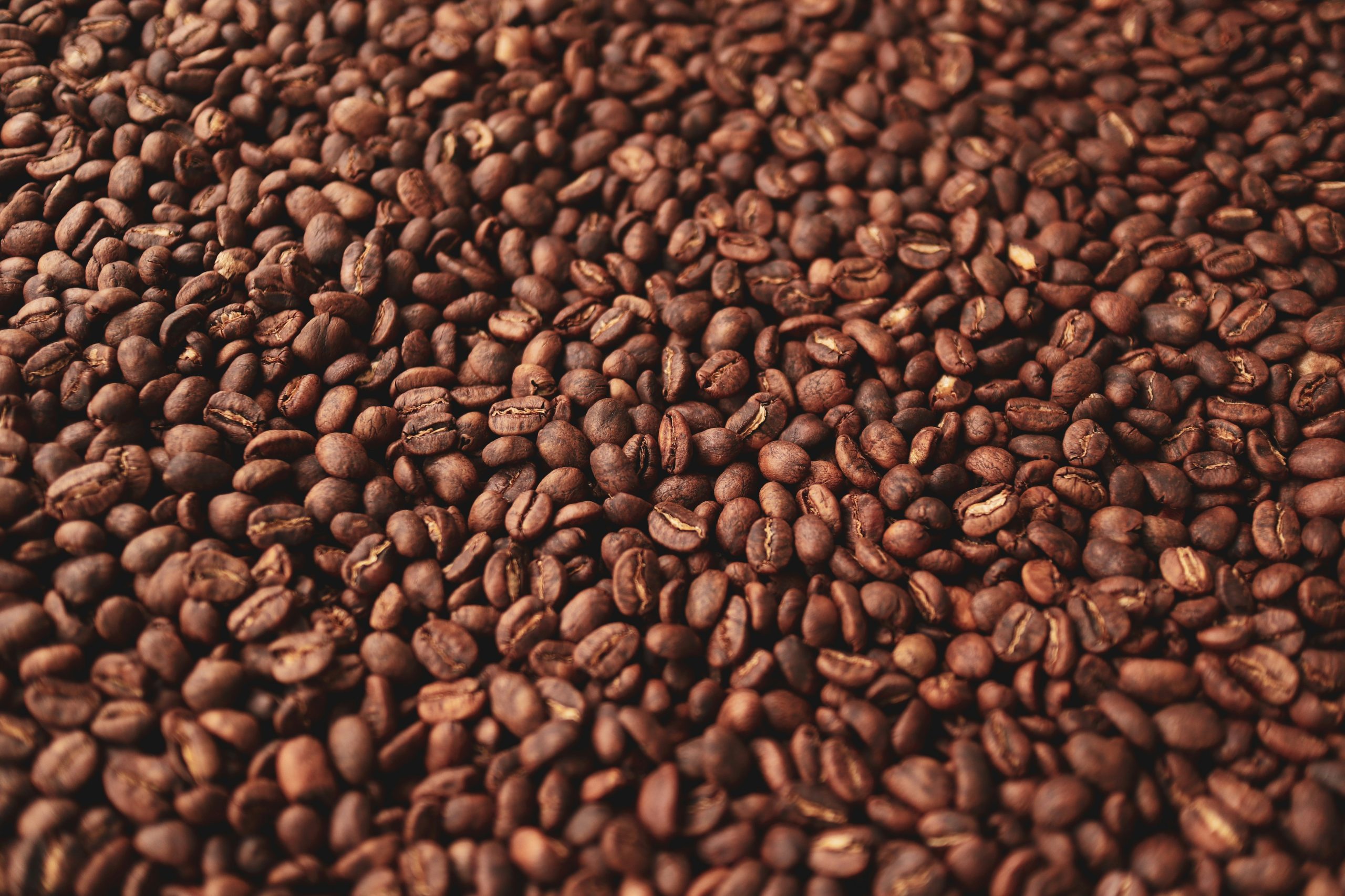 Café Tostado en Grano