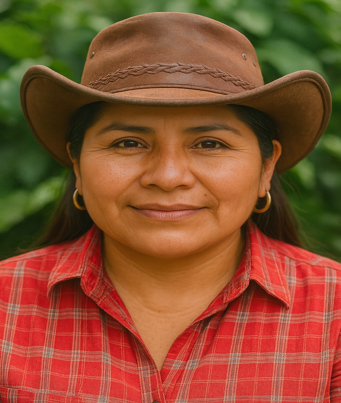 Rosa Huamán Tucto