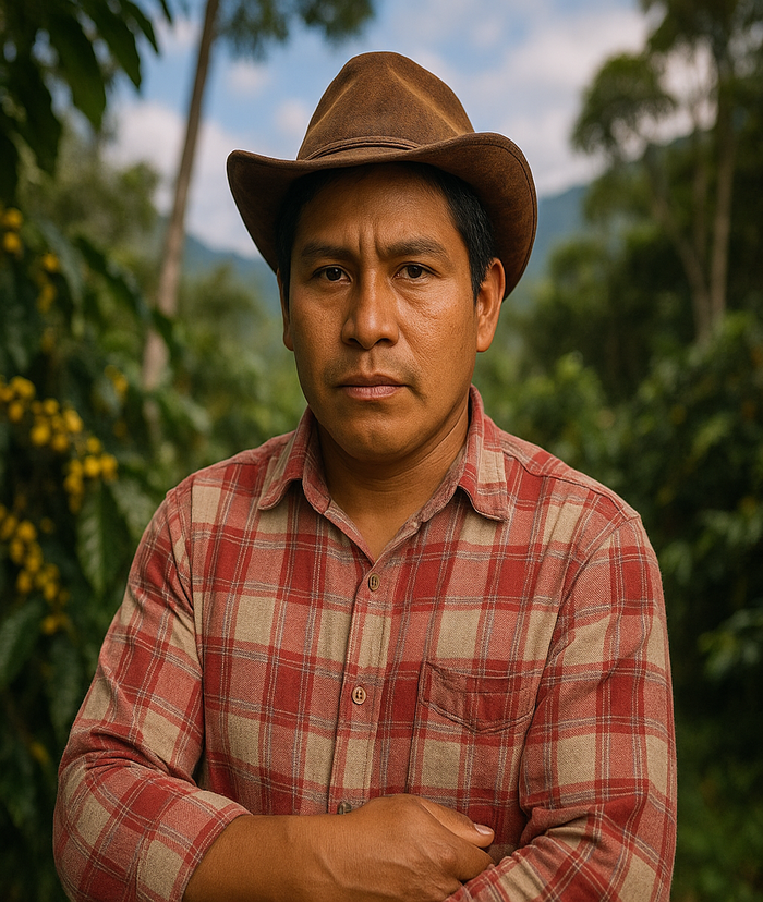 Javier Fernández Ramos