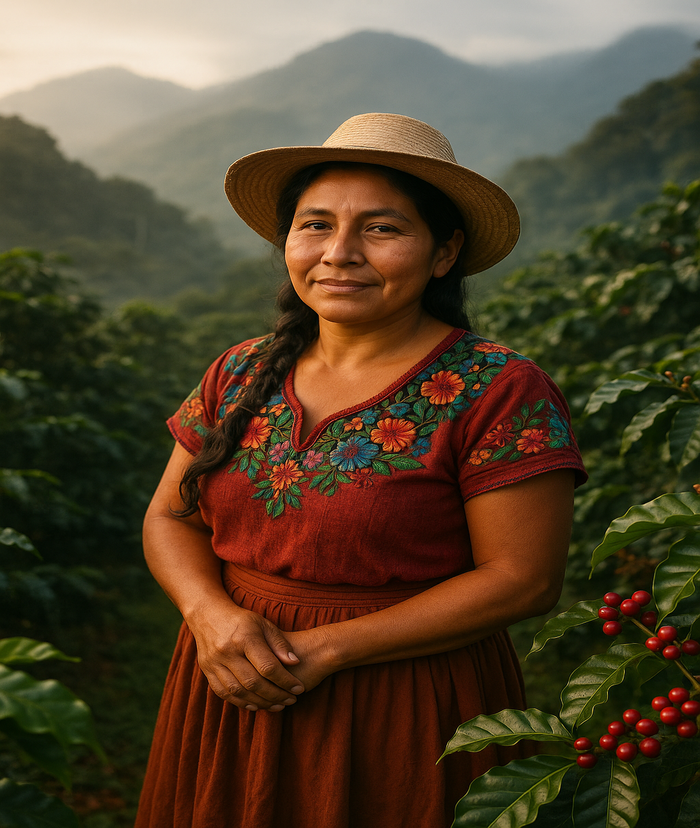 Juana Tello Camones